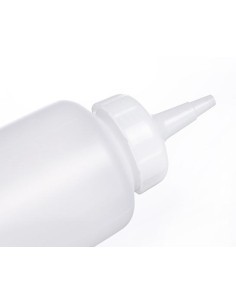 DOSATORE 01374 150ML CON BECCUCCIO BIANCO su TreG Ingrosso