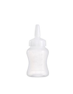 DOSATORE 01373 90ML CON BECCUCCIO BIANCO su TreG Ingrosso