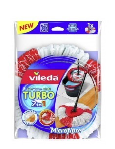 151608 TURBO REFILL 2IN1 su TreG Ingrosso
