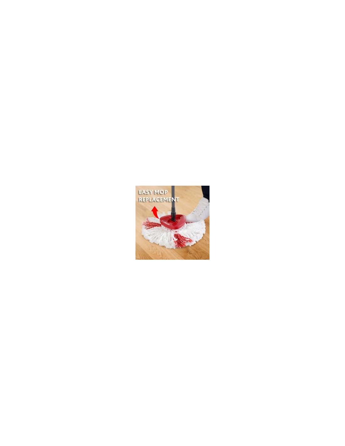 151608 TURBO REFILL 2IN1 su TreG Ingrosso