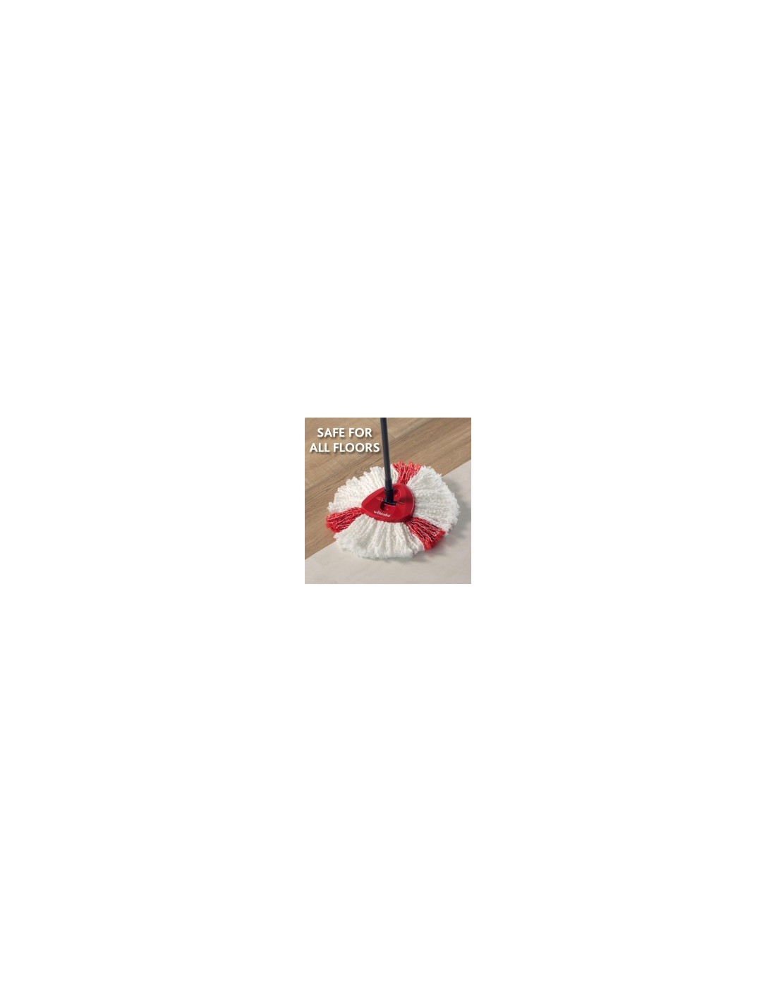 151608 TURBO REFILL 2IN1 su TreG Ingrosso