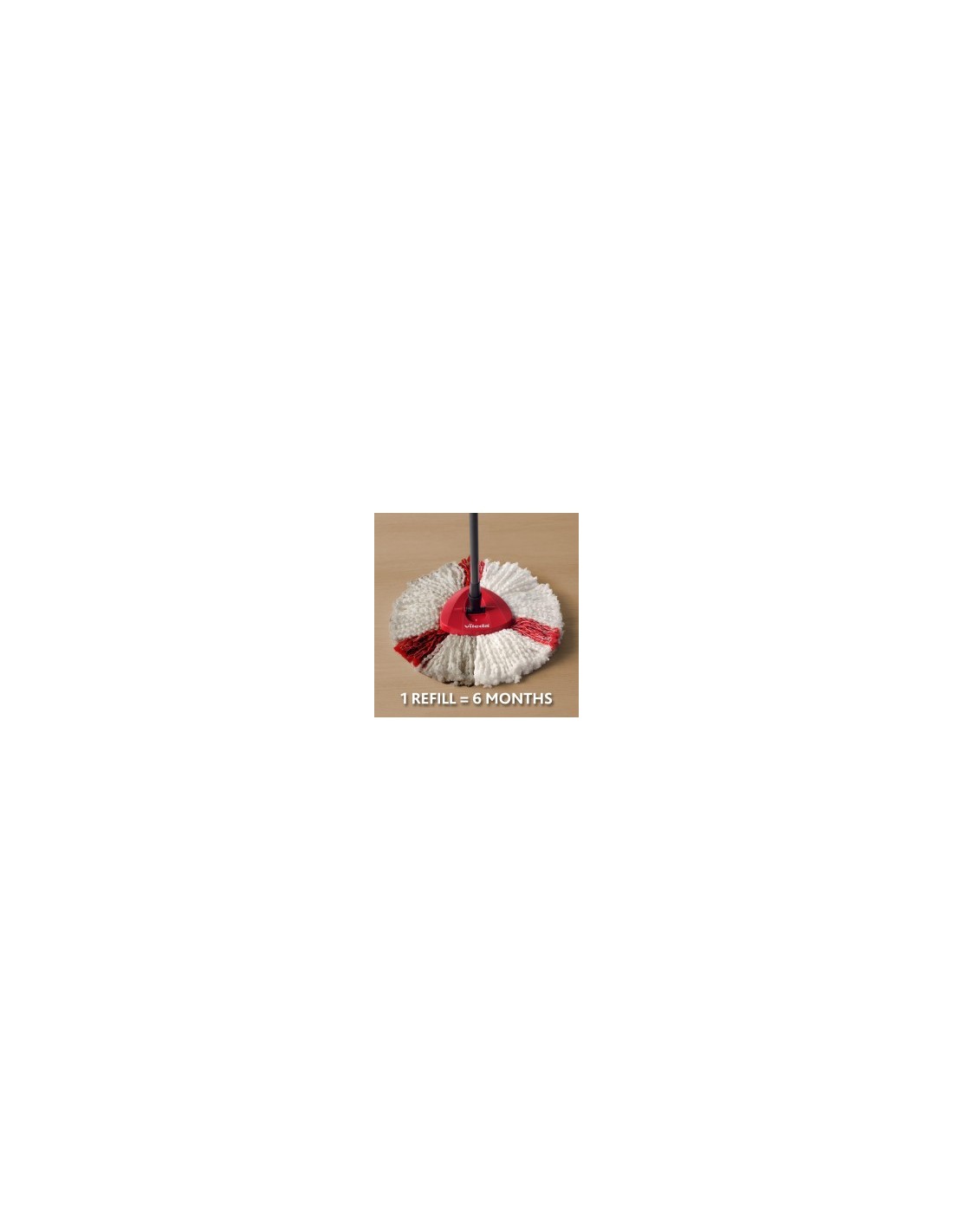 151608 TURBO REFILL 2IN1 su TreG Ingrosso