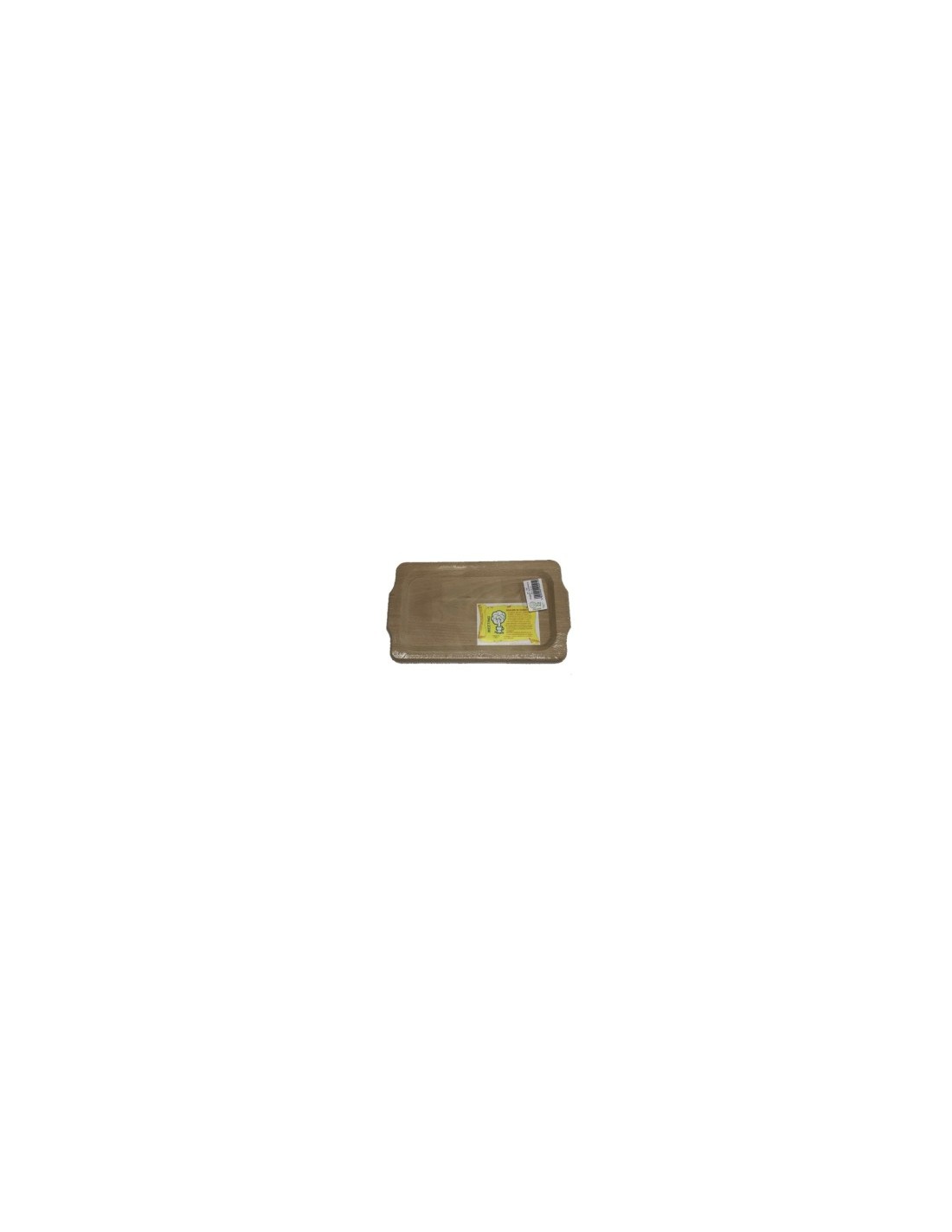 VASSOIO 756 SAGOMATO 33X18CM su TreG Ingrosso