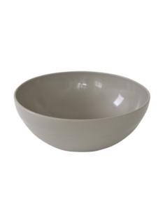 GAIA INSALATIERA D20CM TORTORA su TreG Ingrosso
