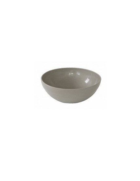 GAIA INSALATIERA D24CM TORTORA su TreG Ingrosso