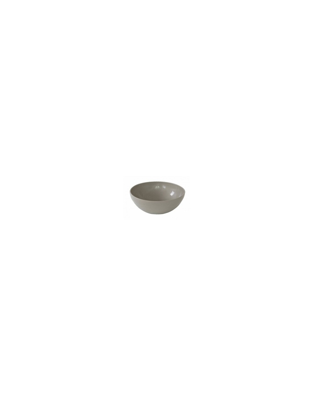 GAIA INSALATIERA D24CM TORTORA su TreG Ingrosso