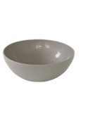 GAIA INSALATIERA D28CM TORTORA su TreG Ingrosso