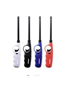 ACCENDIGAS AG2000 COLORI ASSORTITI su TreG Ingrosso