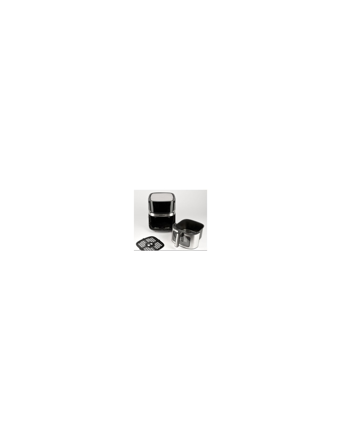 FRIGGITRICE G10167 AD ARIA 6,5LT su TreG Ingrosso