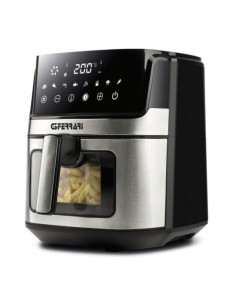 FRIGGITRICE G10167 AD ARIA 6,5LT su TreG Ingrosso