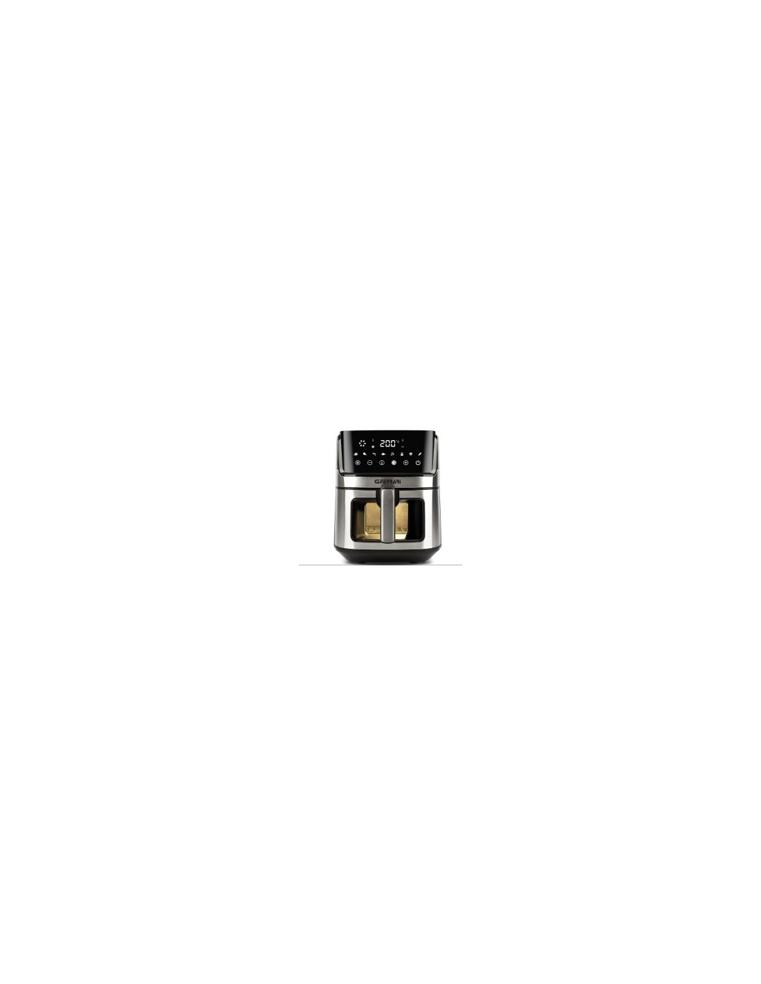 FRIGGITRICE G10167 AD ARIA 6,5LT su TreG Ingrosso