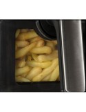 FRIGGITRICE G10167 AD ARIA 6,5LT su TreG Ingrosso