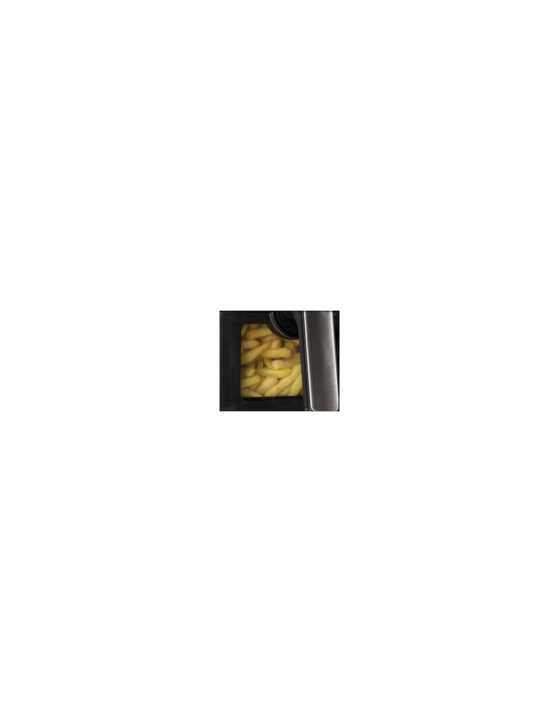 FRIGGITRICE G10167 AD ARIA 6,5LT su TreG Ingrosso