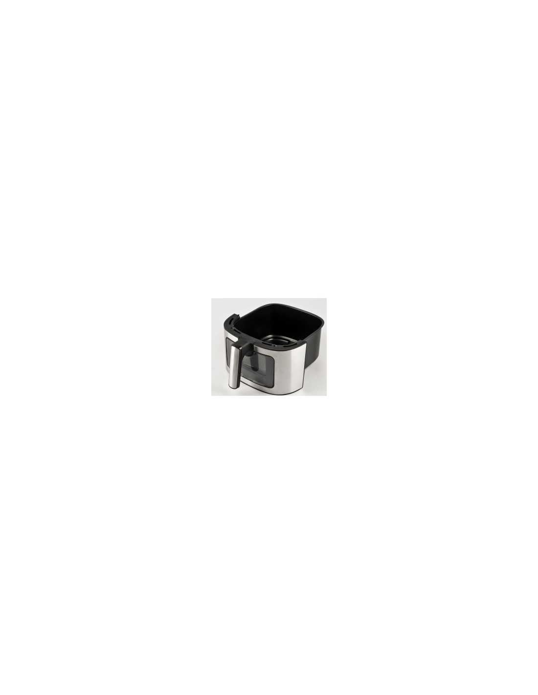FRIGGITRICE G10167 AD ARIA 6,5LT su TreG Ingrosso