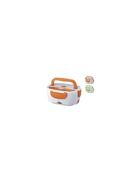SCALDAVIVANDE SV0100O ELETTRICO ORANGE su TreG Ingrosso