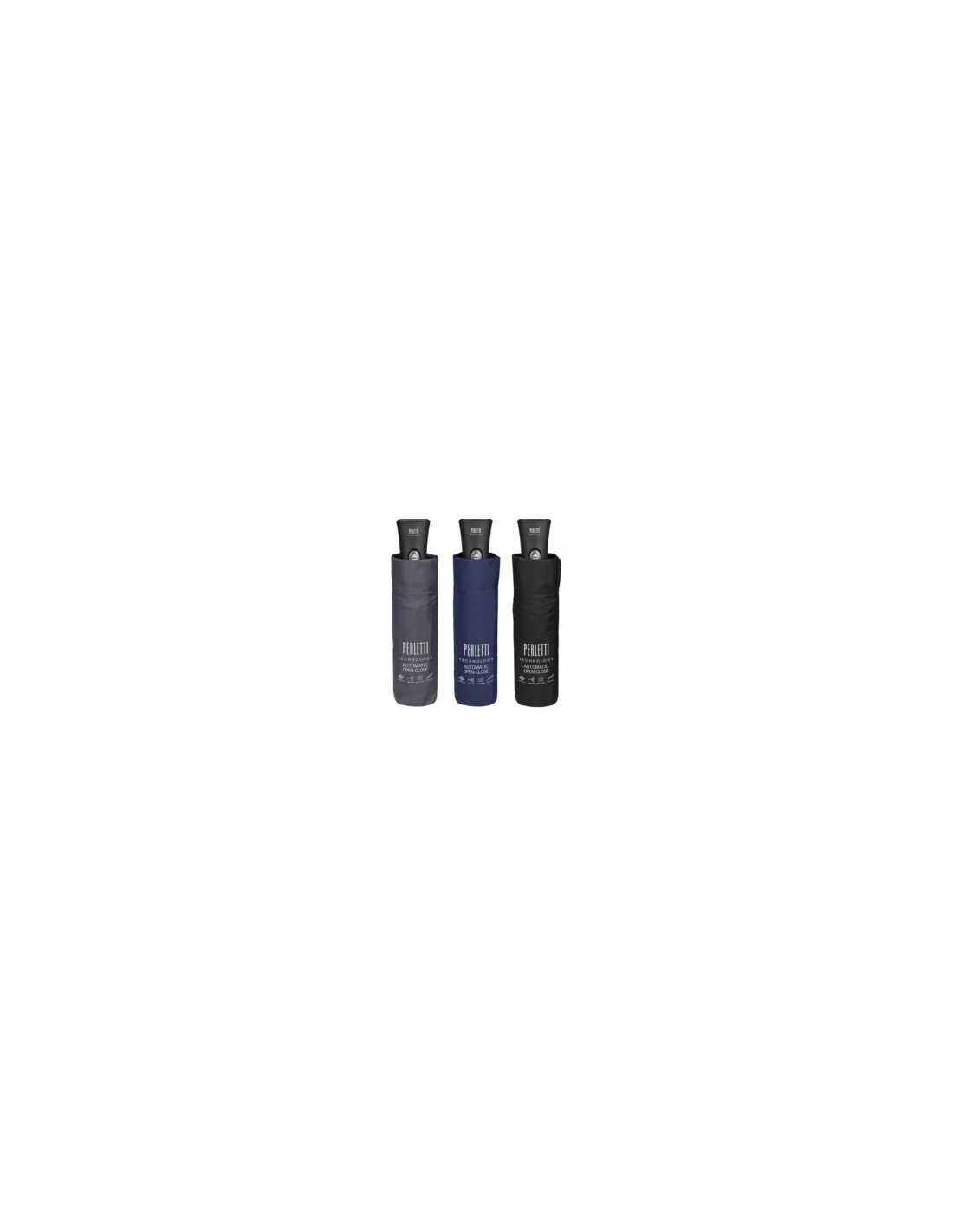 21756 OMBRELLO UOMO MINI AUTOMATICO 58/8 TECHNOLOGY su TreG Ingrosso