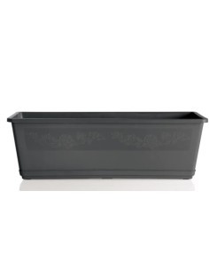 BALCONELLA 30241 40CM ANTRACITE su TreG Ingrosso