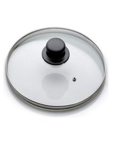COPERCHIO VETRO 38CM su TreG Ingrosso