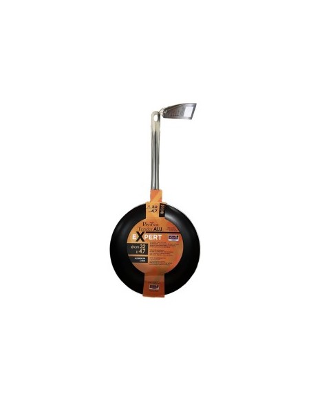 EXPERT PADELLA ALTA 24CM ANTIADERENTE su TreG Ingrosso
