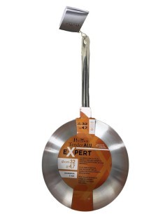 EXPERT PADELLA ALTA 24CM su TreG Ingrosso