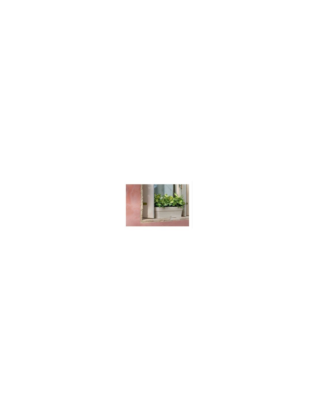 ETHICA BALCONETTA 68250 GESSO 50CM su TreG Ingrosso