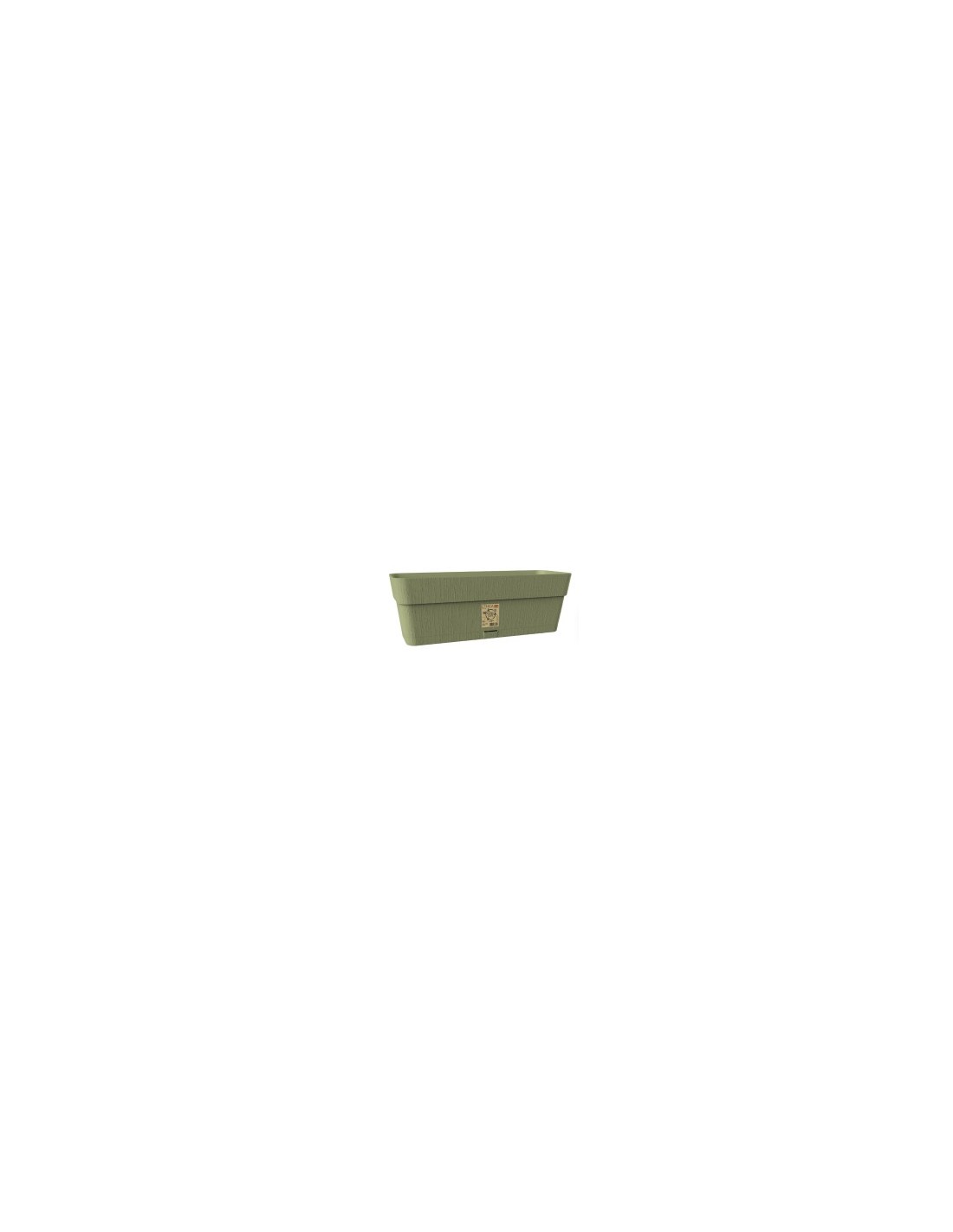 ETHICA BALCONETTA 68252 VERDE OLIVA 50CM su TreG Ingrosso