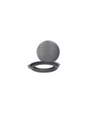 MYTHOS GRILL/BARBECUE ALLUMINIO 33X36CM su TreG Ingrosso