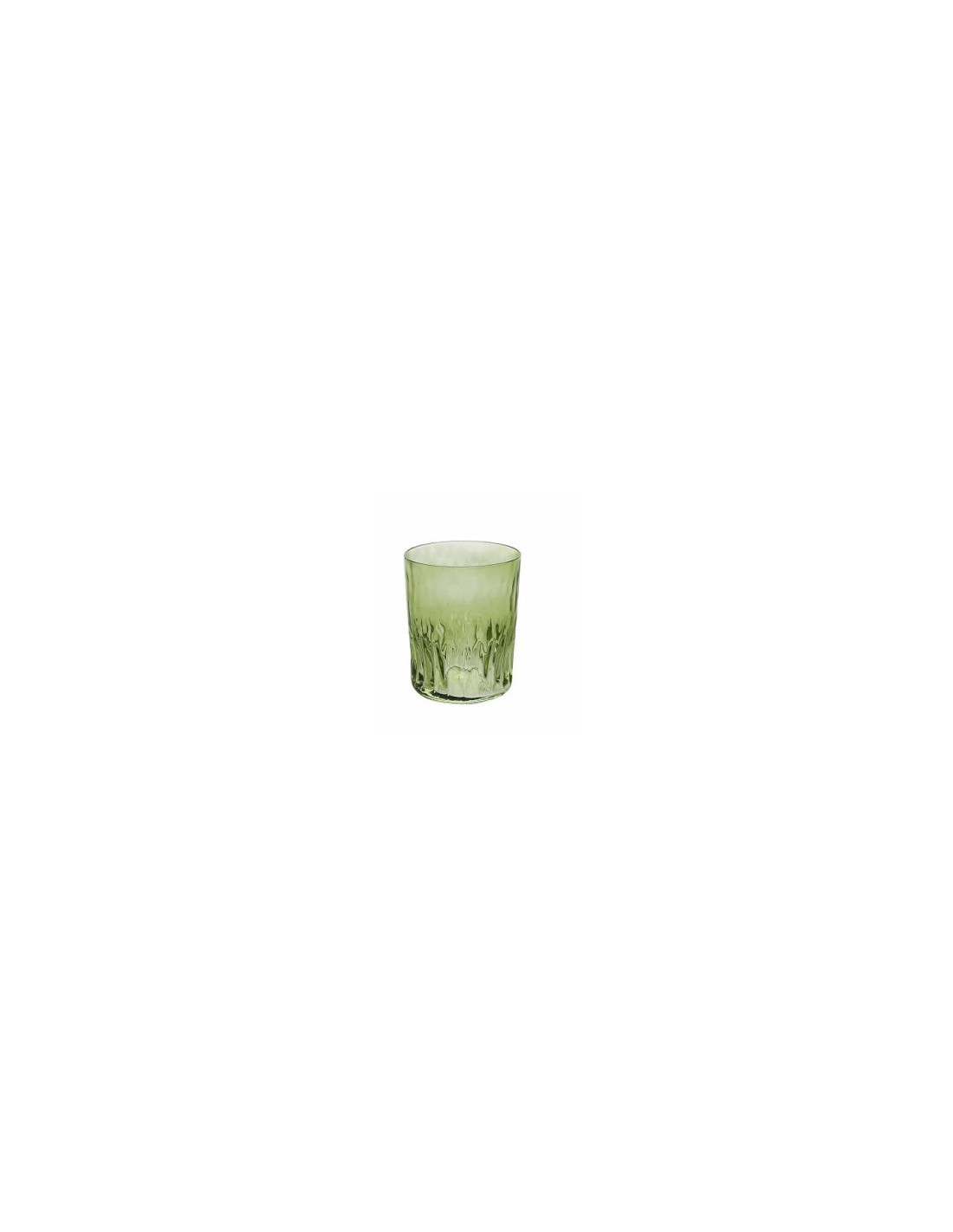 SERENA LIME BICCHIERE CC 320