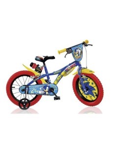 BICI 16 SONIC 616-SC su TreG Ingrosso