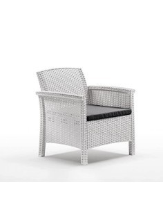 SET VENEZIA 2 BIANCO su TreG Ingrosso
