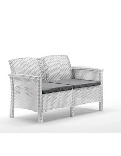 SET VENEZIA 2 BIANCO su TreG Ingrosso