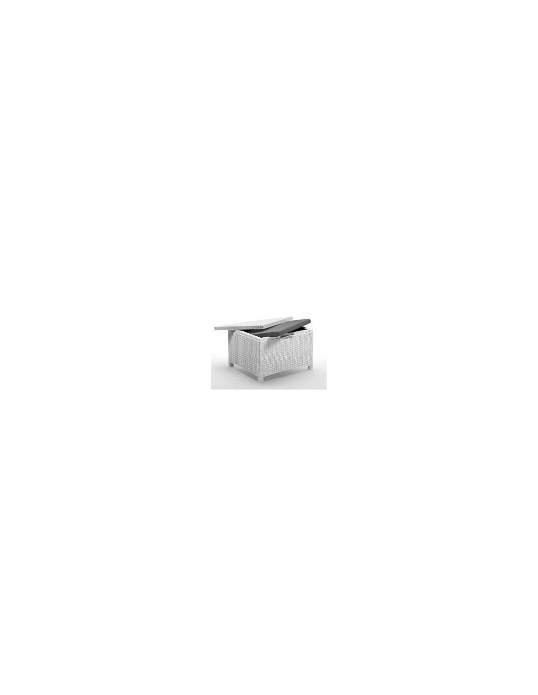 SET VENEZIA 2 BIANCO su TreG Ingrosso