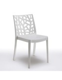SEDIA MATRIX BIANCO su TreG Ingrosso