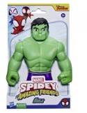 SPIDEY F7572 SUPERSIZED HULK su TreG Ingrosso