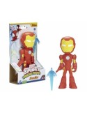SPIDEY F6164 SUPERSIZED IRONMAN su TreG Ingrosso