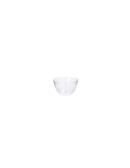CIOTOLA PLASTICA 14,5X8,5CM su TreG Ingrosso