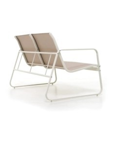 SALOTTO M0758-08 JASK BIANCO su TreG Ingrosso