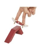 TECH DECK 6061574 CONF 2 SKATE CON ACCESSORI su TreG Ingrosso