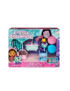 GABBY 6062036 PLAYSET BAGNO su TreG Ingrosso