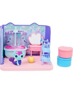 GABBY 6062036 PLAYSET BAGNO su TreG Ingrosso