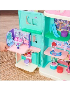 GABBY 6062036 PLAYSET BAGNO su TreG Ingrosso