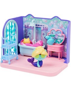GABBY 6062036 PLAYSET BAGNO su TreG Ingrosso