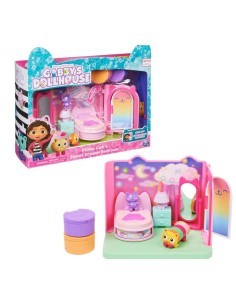 GABBY 6062037 PLAYSET CAMERA DA LETTO su TreG Ingrosso