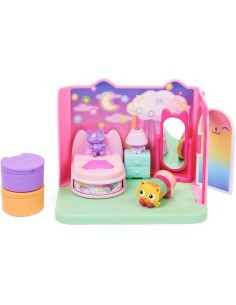 GABBY 6062037 PLAYSET CAMERA DA LETTO su TreG Ingrosso