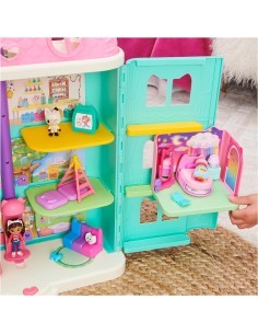 GABBY 6062037 PLAYSET CAMERA DA LETTO su TreG Ingrosso
