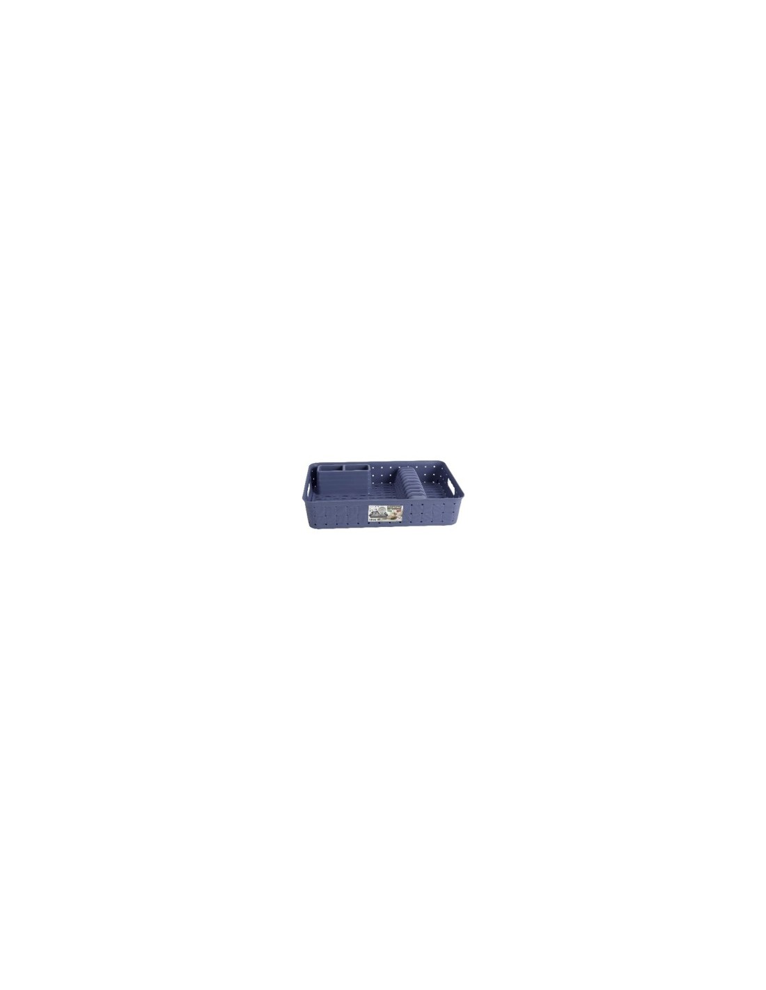 COLAPIATTI 0674 COUNTRY 44X30X10CM su TreG Ingrosso