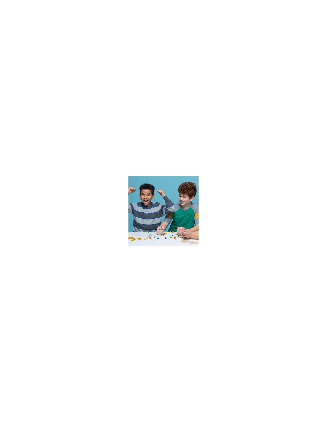 GIOCO 21195266 TESORO DI BARBANERA su TreG Ingrosso