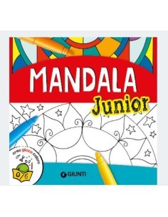 68311M MANDALA JUNIOR su TreG Ingrosso