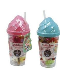 MAISONELLE 36310 SET CREA GELATI su TreG Ingrosso