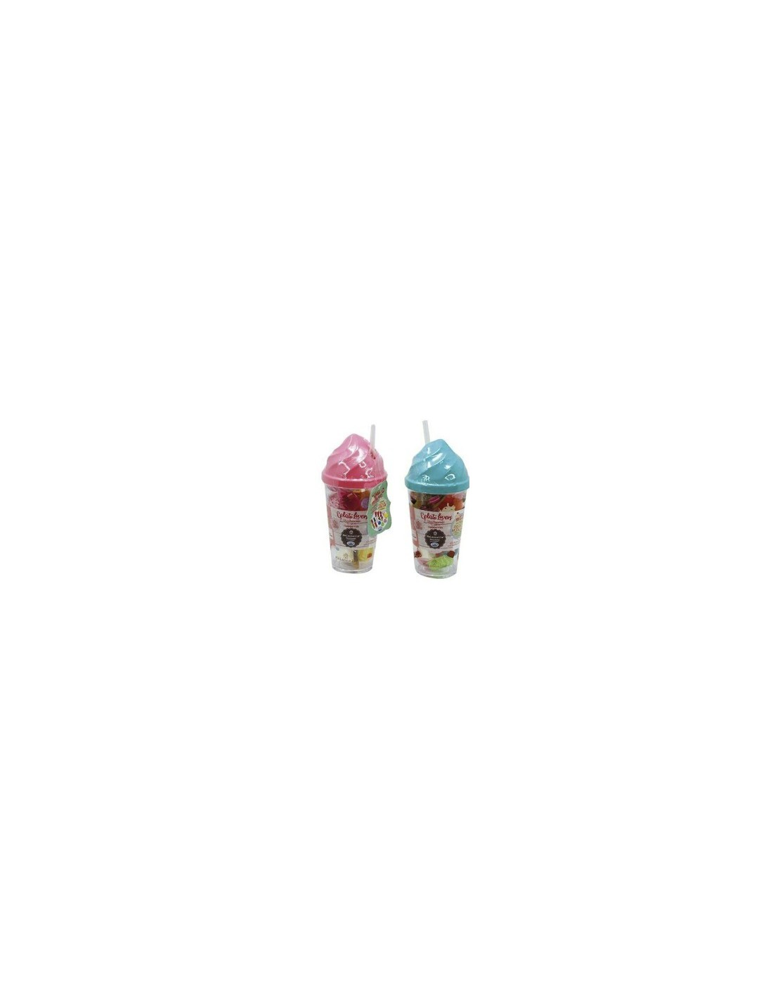 MAISONELLE 36310 SET CREA GELATI su TreG Ingrosso